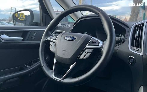 Ford S-Max 2020 - фото 17