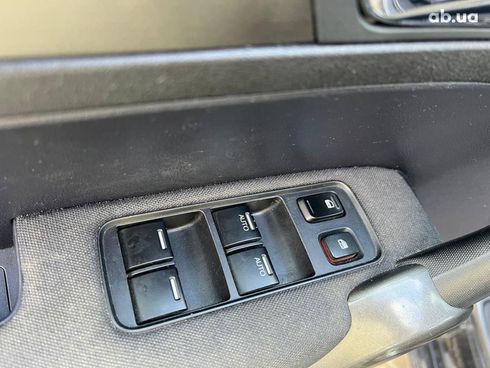 Honda CR-V 2011 серый - фото 46