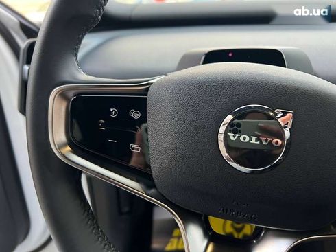 Volvo EX30 2024 - фото 14