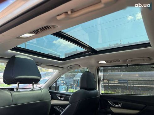 Subaru Ascent 2021 - фото 24