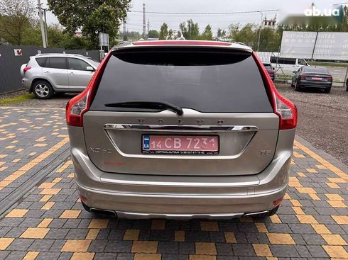 Volvo XC60 2015 - фото 9