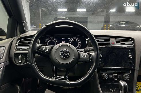 Volkswagen Golf 2018 - фото 12