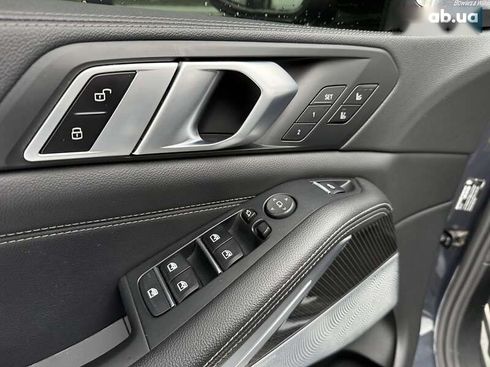 BMW X5 2018 - фото 29