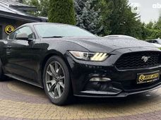 Продажа б/у Ford Mustang во Львове - купить на Автобазаре