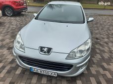 Продажа б/у Peugeot 407 2008 года - купить на Автобазаре