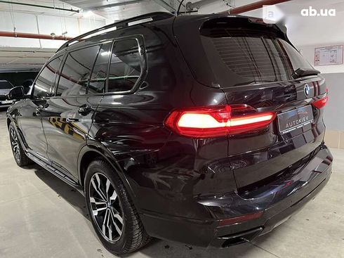 BMW X7 2019 - фото 7