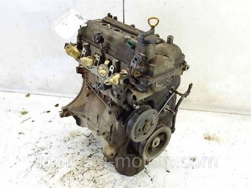 двигатель в сборе для Toyota Yaris - купити на Автобазарі - фото 5