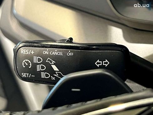 Skoda Octavia 2020 - фото 29