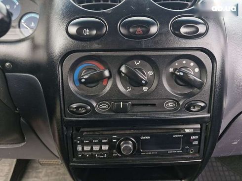 Daewoo Matiz 2010 - фото 24