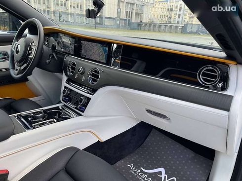 Rolls-Royce Ghost 2020 - фото 26