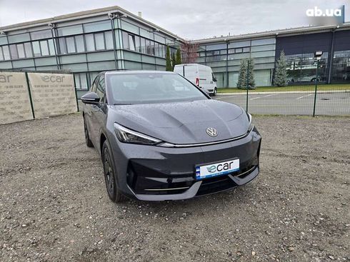 Volkswagen ID. Unyx 2025 - фото 7