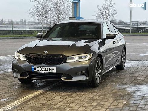 BMW 3 серия 2019 - фото 6