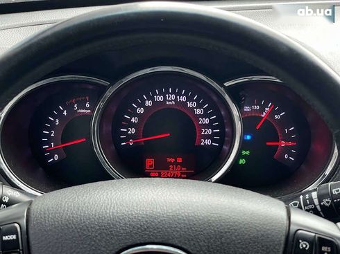 Kia Sorento 2012 - фото 12