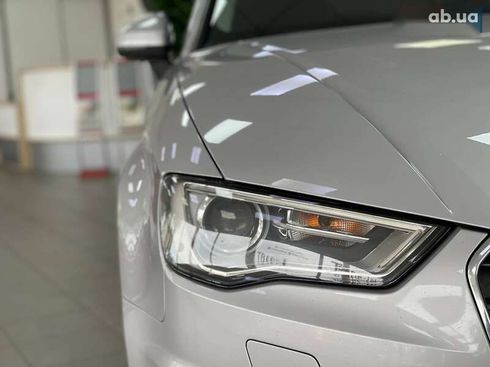 Audi A3 2013 - фото 3