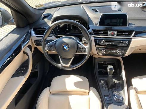 BMW X1 2018 - фото 10