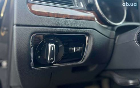 Skoda Superb 2013 - фото 11