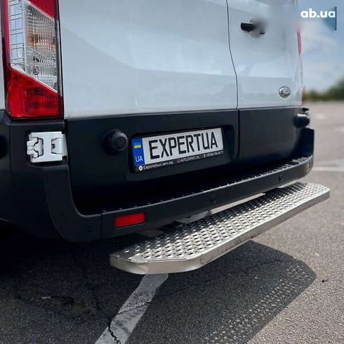 Ford Transit 2021 - фото 12