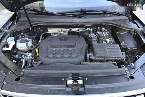 Volkswagen Tiguan 2019 - фото 19