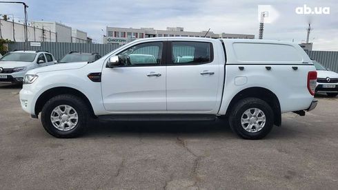 Ford Ranger 2019 - фото 8