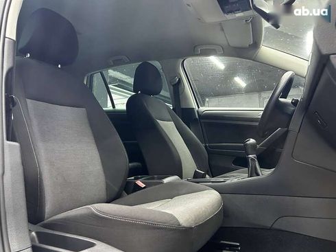 Volkswagen Golf 2012 - фото 16