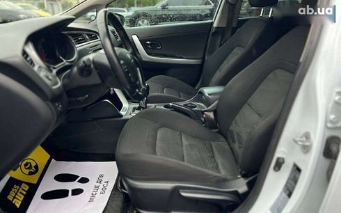 Kia Cee'd 2016 - фото 11