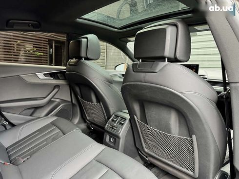 Audi A5 2020 - фото 30