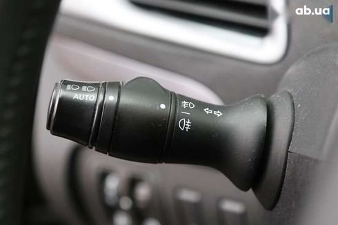 Renault Scenic 2011 - фото 21