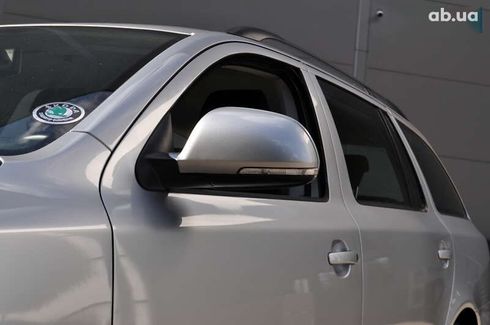 Skoda Octavia 2011 - фото 15