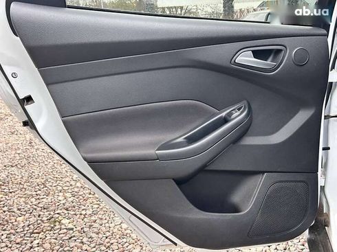 Ford Focus 2014 - фото 28