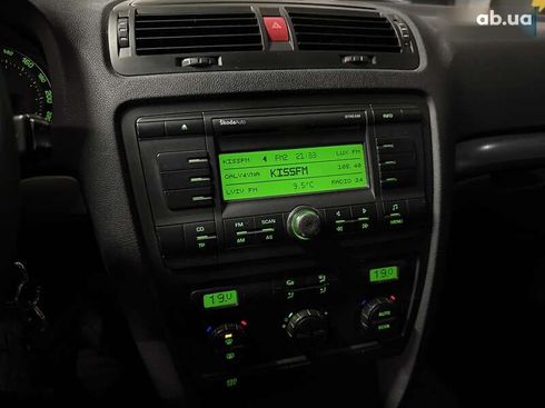 Skoda Octavia 2005 - фото 23