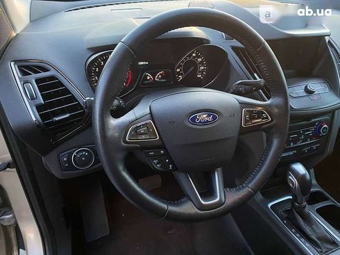 Ford Escape 2018 - фото 13