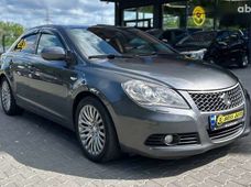 Продаж вживаних Suzuki в Чернівецькій області - купити на Автобазарі