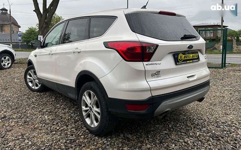 Ford Escape 2018 - фото 4