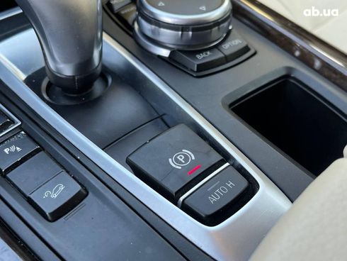 BMW X5 2016 белый - фото 47