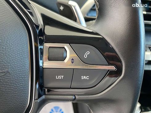 Peugeot 3008 2019 - фото 14