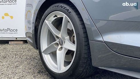 Audi A5 2019 - фото 16