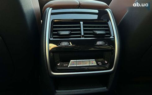 BMW X5 2022 - фото 17