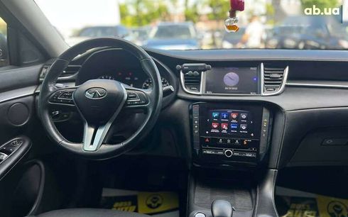 Infiniti QX50 2019 - фото 18