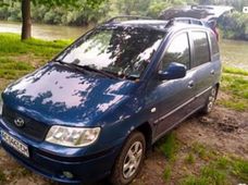 Купити Hyundai Matrix 2007 бу в Одесі - купити на Автобазарі