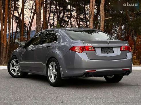 Acura TSX 2012 - фото 8