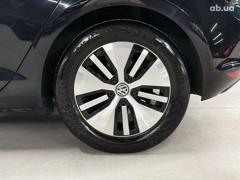 Volkswagen e-Golf 2015 - фото 19