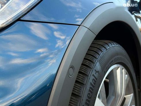 Volkswagen passat alltrack 2020 - фото 21