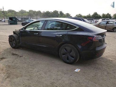 Tesla Model 3 2019 - фото 3