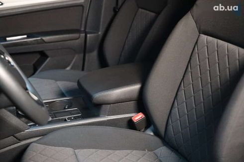 Volkswagen Atlas 2017 - фото 15