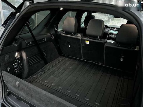 Land Rover Discovery 2019 - фото 26