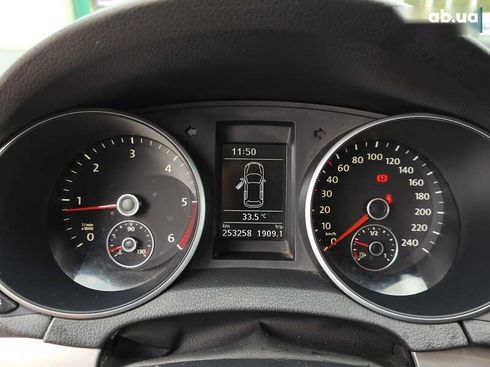 Volkswagen Golf 2011 - фото 16