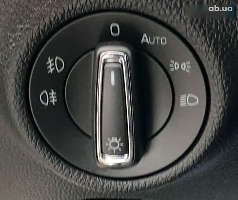 Skoda Superb 2020 - фото 19