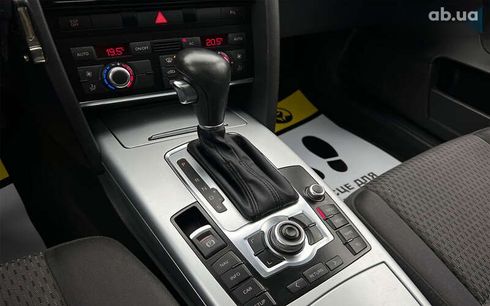 Audi A6 2010 - фото 19