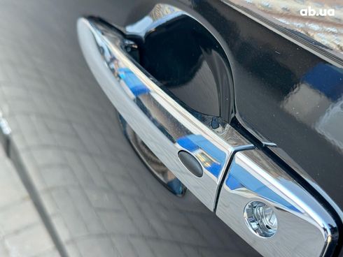 Nissan Leaf 2018 черный - фото 29