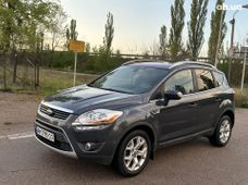 Продажа б/у Ford Kuga 2010 года - купить на Автобазаре